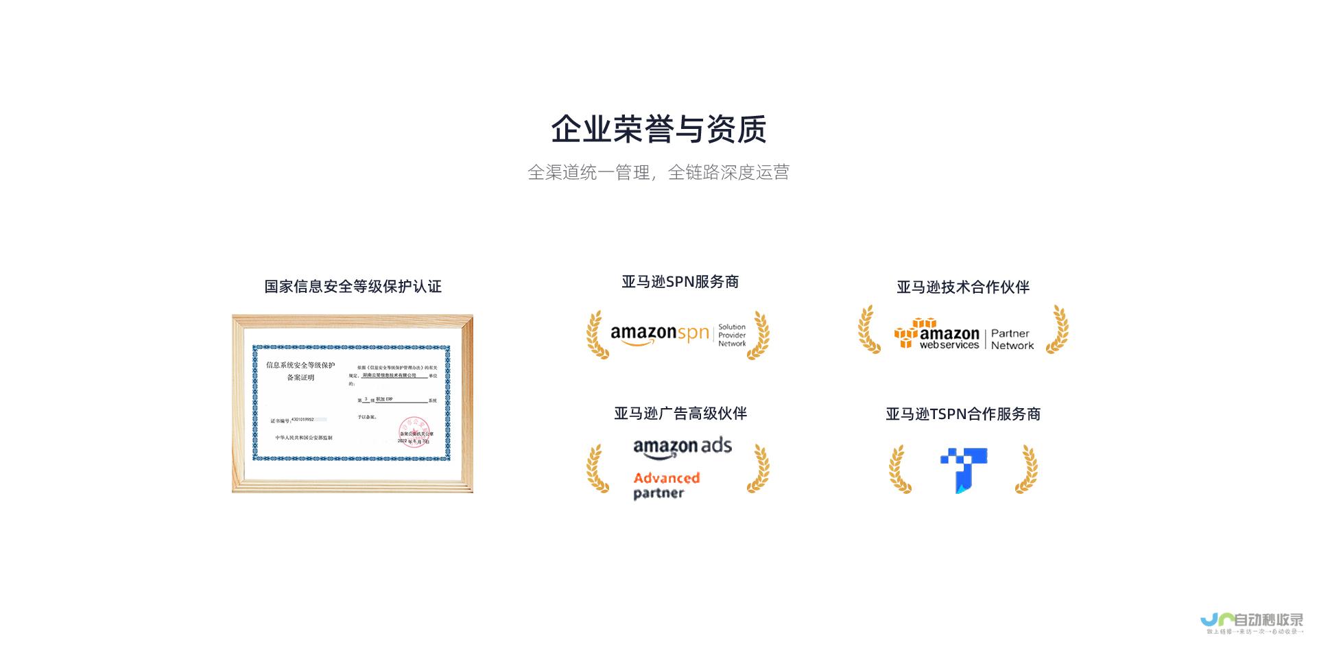 电商网站建设：从零开始打造您的在线销售帝国