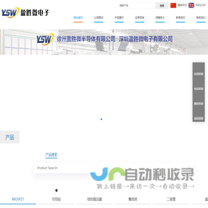 深圳盈胜微电子有限公司