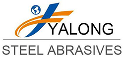 YALONG | Abrasives | Steel Shot | Steel Grit